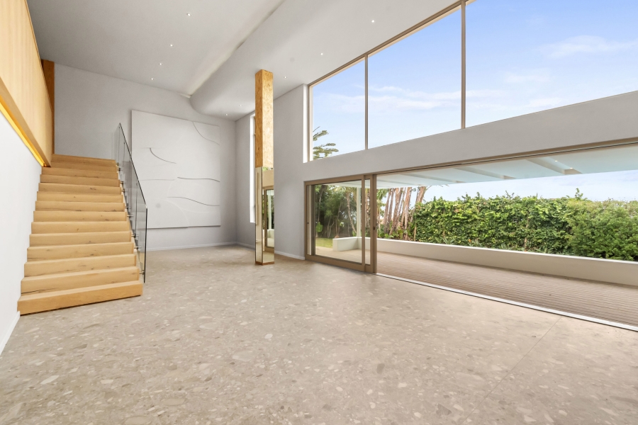 5 Bedroom Property for Sale in Camps Bay Western Cape